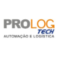 PROLOG TECH - Automação de Armazéns logo - Similar company to Logísticos Oficial
