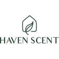 Haven Scent logo - Similar company to The Ultimate Cuff