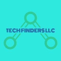 TechFinders LLC logo - Similar company to Techfinder