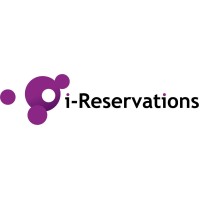 i-Reservations b.v. logo - Similar company to Pocketmenu