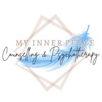 My Inner Peace Counselling & Psychotherapy logo - Similar company to Become Resilient Individuals (Bri) Counselling Services