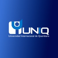 Universidad Internacional de Querétaro A.C. logo - Similar company to New Element University