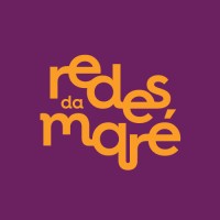 Redes da Maré logo - Similar company to Plataforma Impact