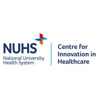 Centre for Innovation in Healthcare - CIH logo - Similar company to Chi - Centre For Healthcare Innovation