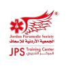 JPS Training Center المركز التدريبي للجمعية الأردنية للإسعاف®️ logo - Similar company to Five Arches