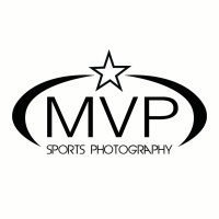 MVP Sports Photography logo - Similar company to Sportsfile