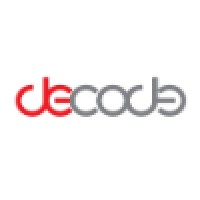 Decode logo - Similar company to Web 3 Labs