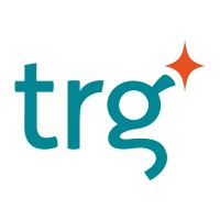 TRG International logo - Similar company to Touchstonefms