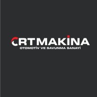 Crt Makina Otomotiv ve Savunma Sanayi logo - Similar company to Bende Process