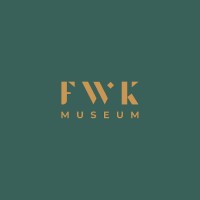 Framework Knitters Museum logo - Similar company to Az Studio