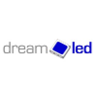 DREAMLED logo - Similar company to Sunflux Aps