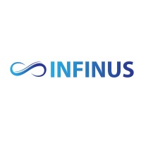 INFINUS logo - Similar company to Infinus