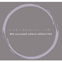 Gator Solution Services LLC logo - Similar company to Clarity Tech Advisors
