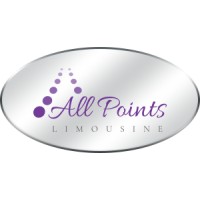 All Points Limousine Service logo - Similar company to Hermes Worldwide, Inc.