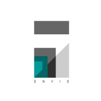 ENVID Atelier logo - Similar company to Foliage™ Architecture