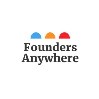 Founders Anywhere