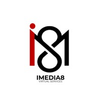 iMedia8 Virtual Services logo - Similar company to Virtual Support Wizards