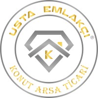 Usta Emlakçı logo - Similar company to Ticari Emlak
