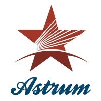 Astrum Solutions logo - Similar company to Arvind Hr