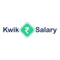 KwikSalary logo - Similar company to Bright Paisa