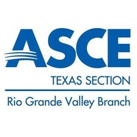 ASCE RGV logo - Similar company to Asce - Texas Section