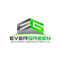 Evergreen Building Contracting L.L.C. logo - Similar company to German Construction Crew