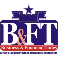 Business & Financial Times logo - Similar company to Kredibble