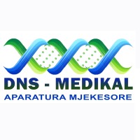 DNS - Medikal logo - Similar company to Medfau