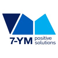 7-YM logo - Similar company to Nexteq