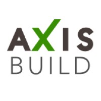 Axis Design and Build logo - Similar company to Axis Design Build