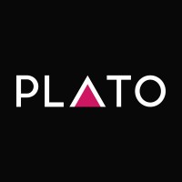 Plato logo - Similar company to Etherwise