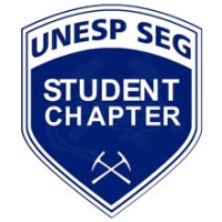 UNESP SEG Student Chapter logo - Similar company to Unicamp Seg Student Chapter