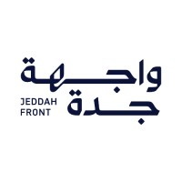 JEDDAH FRONT | واجهة جدة logo - Similar company to Jeddah Keddah