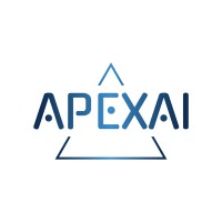 Apex AI logo - Similar company to Ux Design Haüs