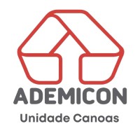 Ademicon Canoas logo - Similar company to Studio Energy Canoas Centro