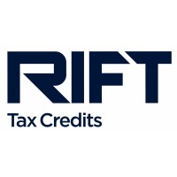 RIFT Tax Credits logo - Similar company to Elevate R&D Solutions