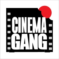 Cinema Gang logo - Similar company to Creative Films