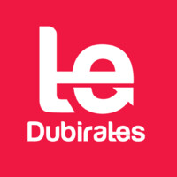 dubirates logo - Similar company to Goldi Lock Zone