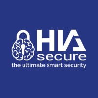 HIAsecure logo - Similar company to Fairtrust