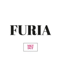 Furia Marketing Digital logo - Similar company to Dobleclick Comunicación Pamplona