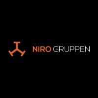 NIRO Gruppen logo - Similar company to Cosono
