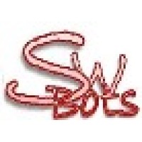 Software Bots Inc logo - Similar company to Logicque
