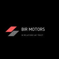 BIR Motors logo - Similar company to Bir Group Holdings