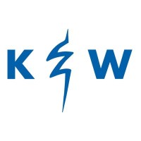 Kearns & West logo - Similar company to Winterbrook Planning