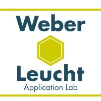 Application Lab Weber & Leucht logo - Similar company to Olaf – Schülerforschungszentrum Osthessen