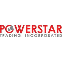 Powerstar Trading Inc. logo - Similar company to Bmi Surplus Inc.