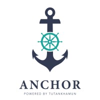 Anchor logo - Similar company to Digs Food
