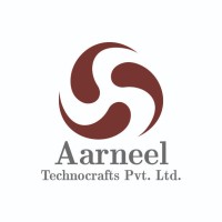 Aarneel Technocrafts Pvt Ltd logo - Similar company to Aarneel Technocraft Pvt Ltd