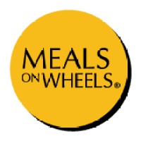 Meals on Wheels SA logo - Similar company to Passel Media