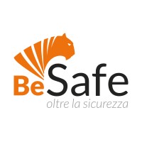BeSafe Group Società Benefit logo - Similar company to Studio R&D Srl